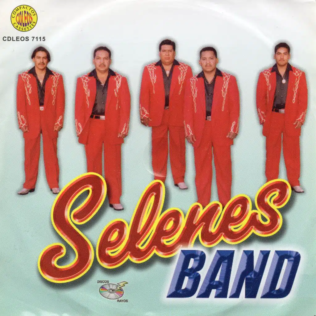 Selenes Band
