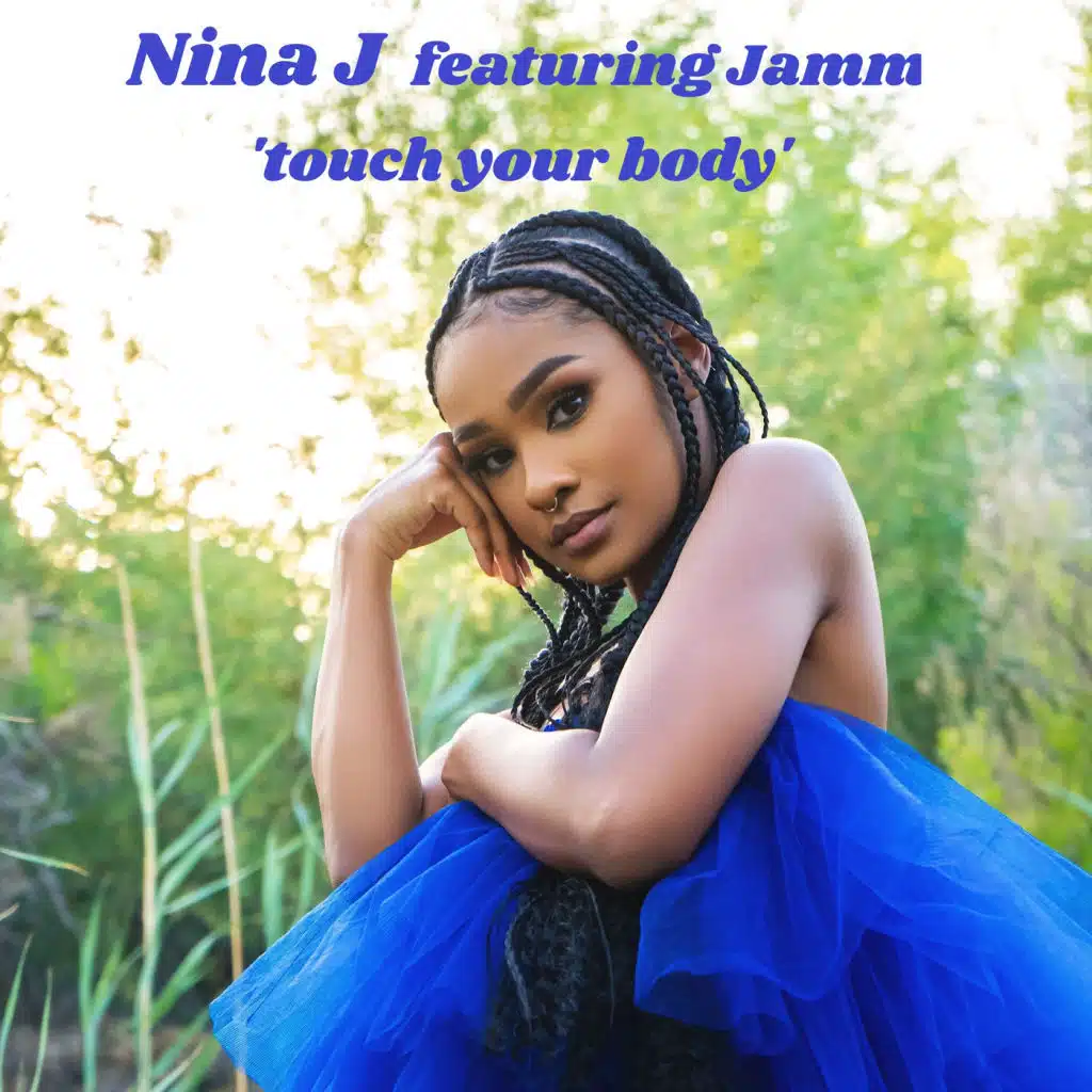 Touch Your Body (feat. Jamm)