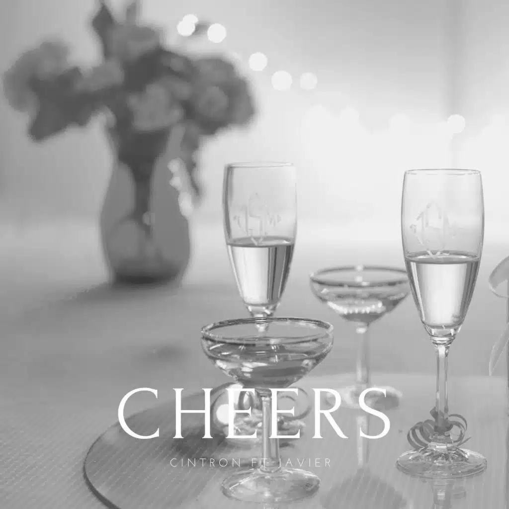 Cheers (feat. Javier)