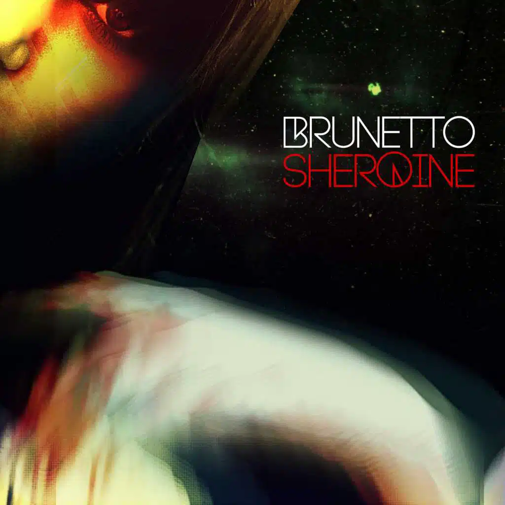 Sheroine (feat. I Am Dive, Fede Weiss, Young Quincy, New5ense, ACCD & Veronica Mey)