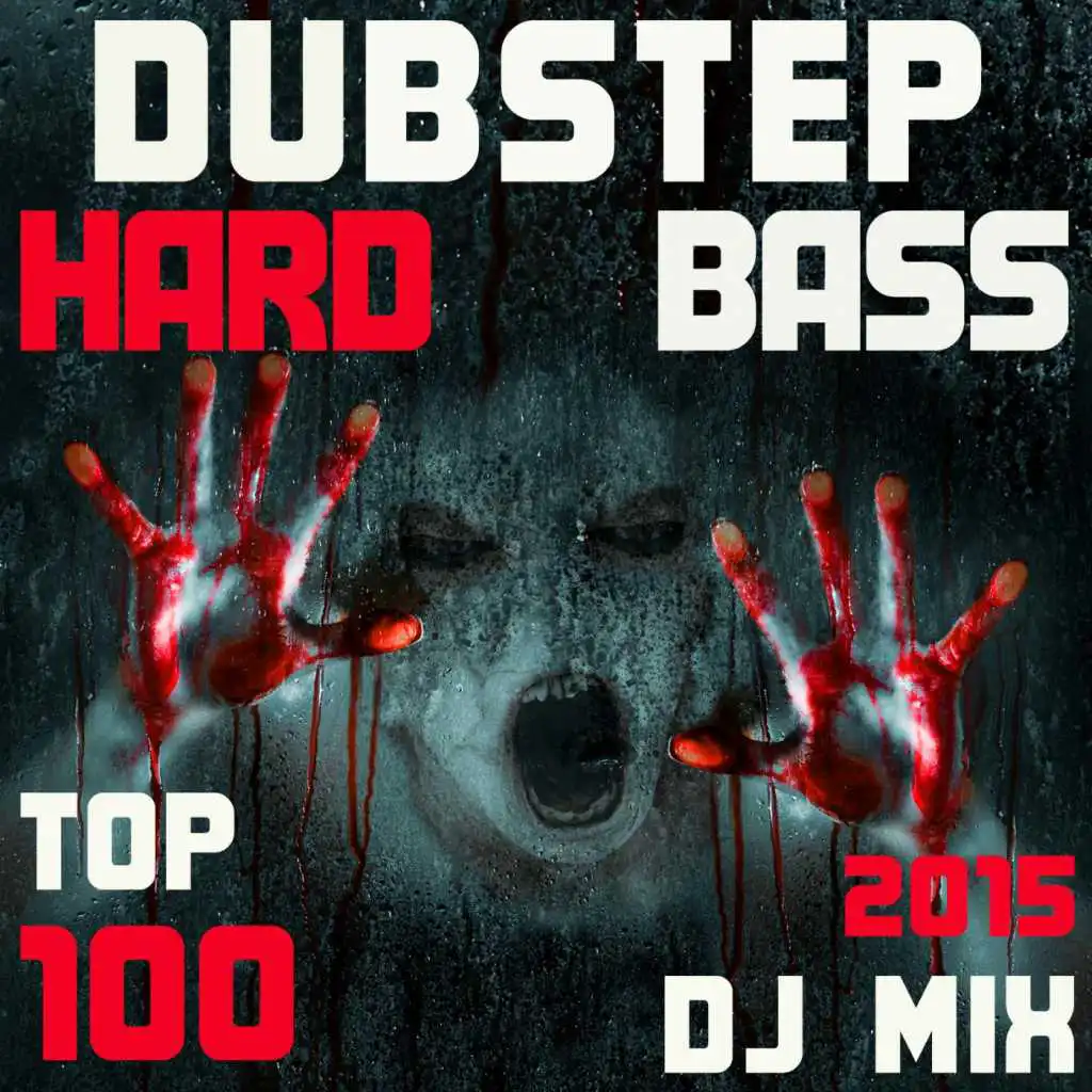 Dubstep Hard Bass Top 100 Hits 2015 (1hr Continuous Bass Core DJ Mix)