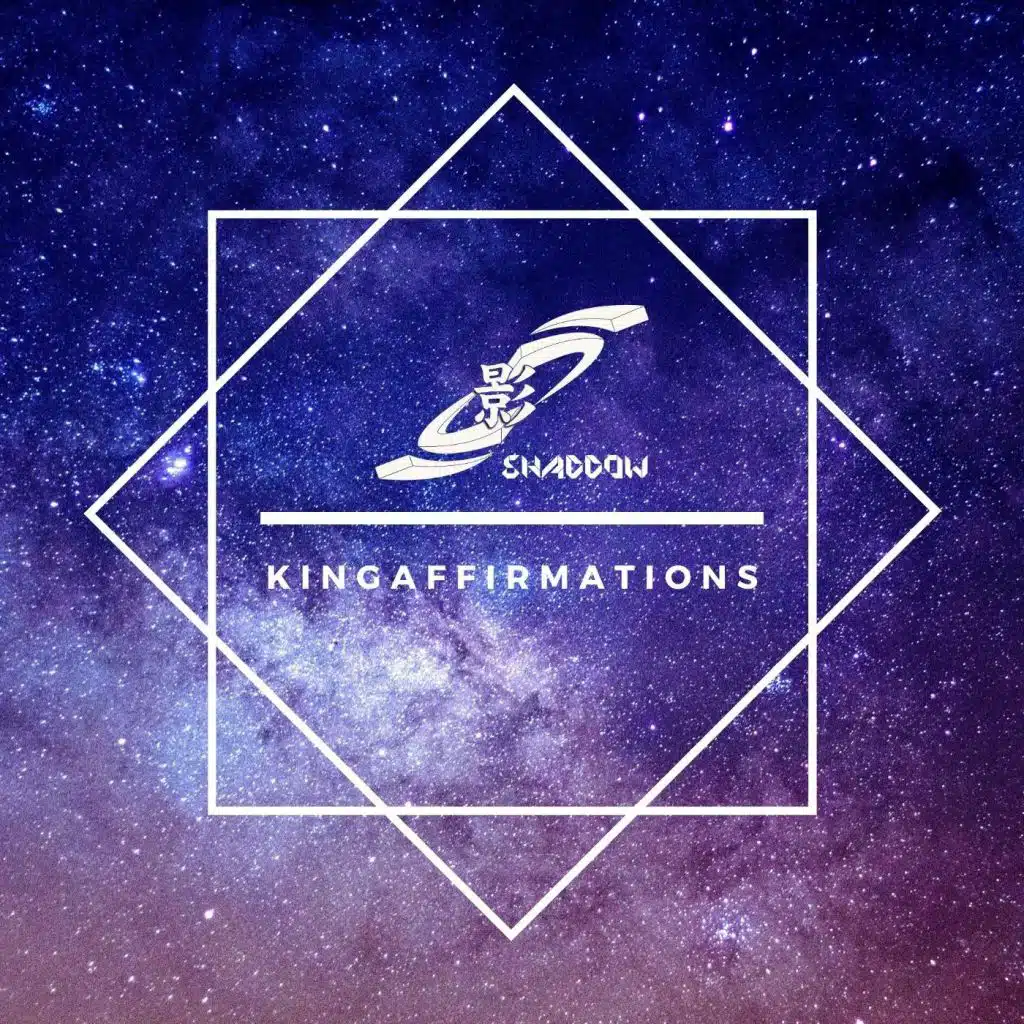 Kingaffirmations