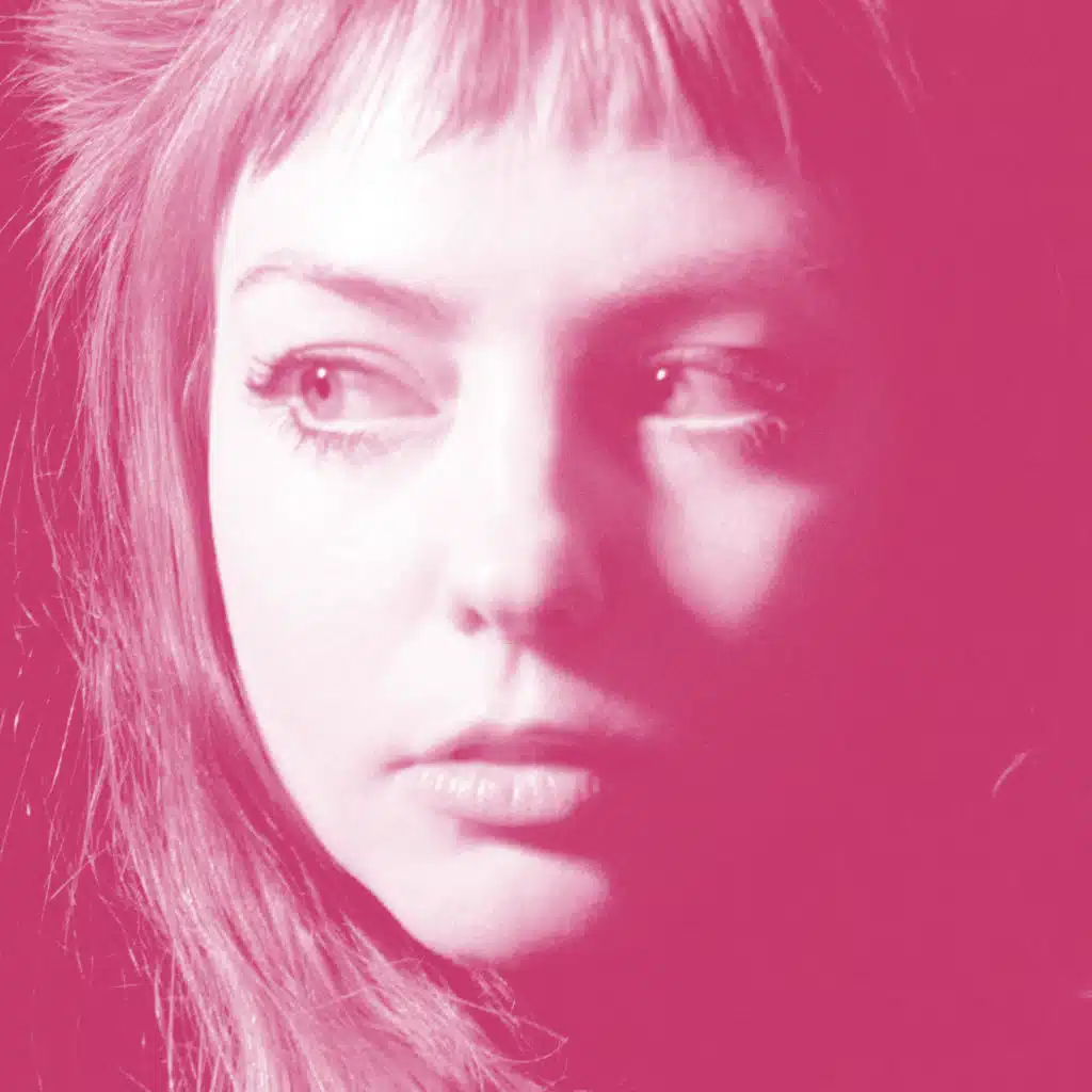 New Love Cassette (Mark Ronson Remix)