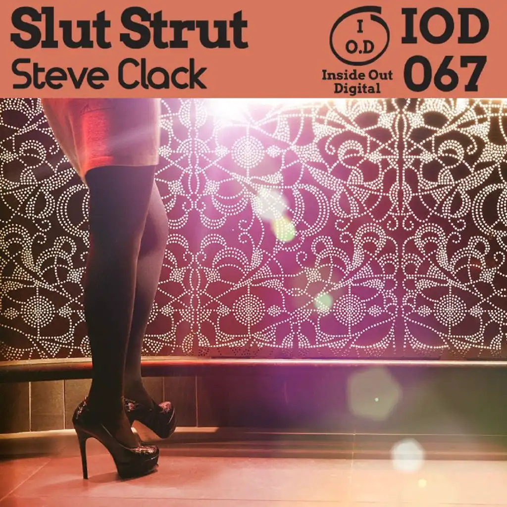 Slut Strut