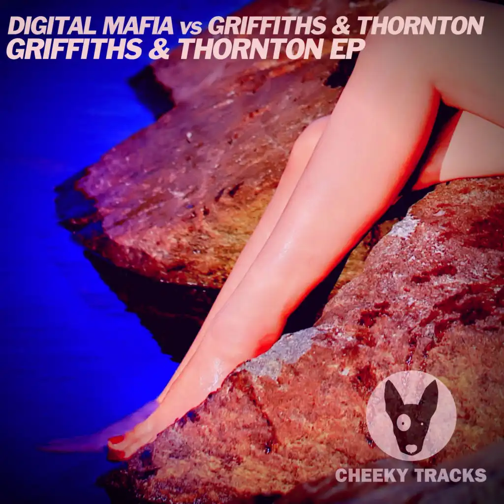 Digital Mafia, Griffiths & Thornton