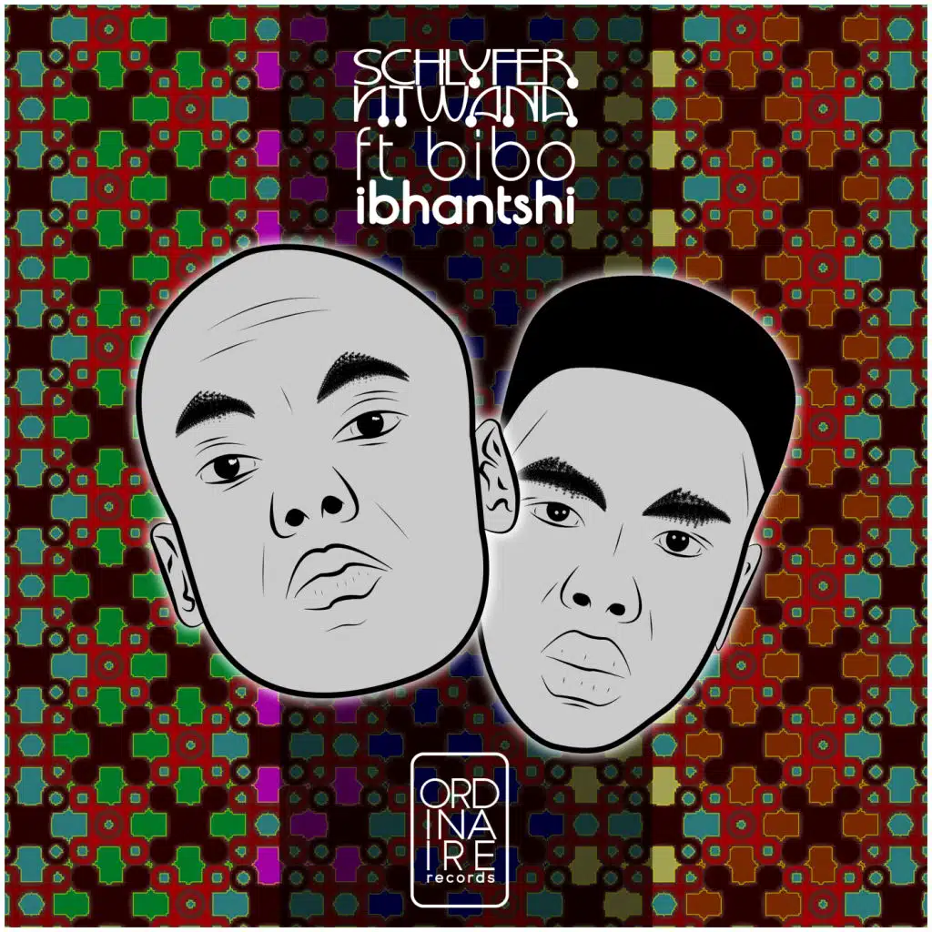 Ibhantshi (feat. Bibo)