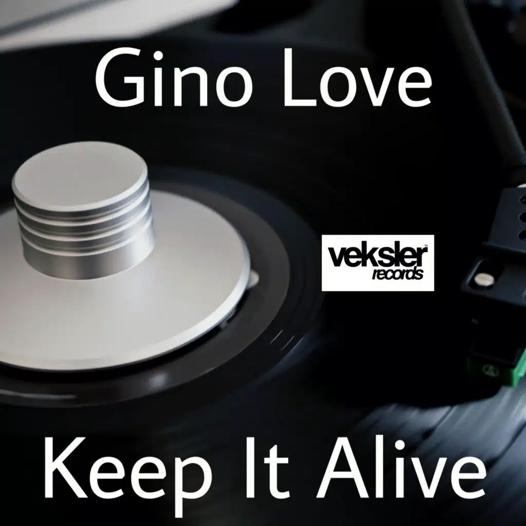 Keep It Alive