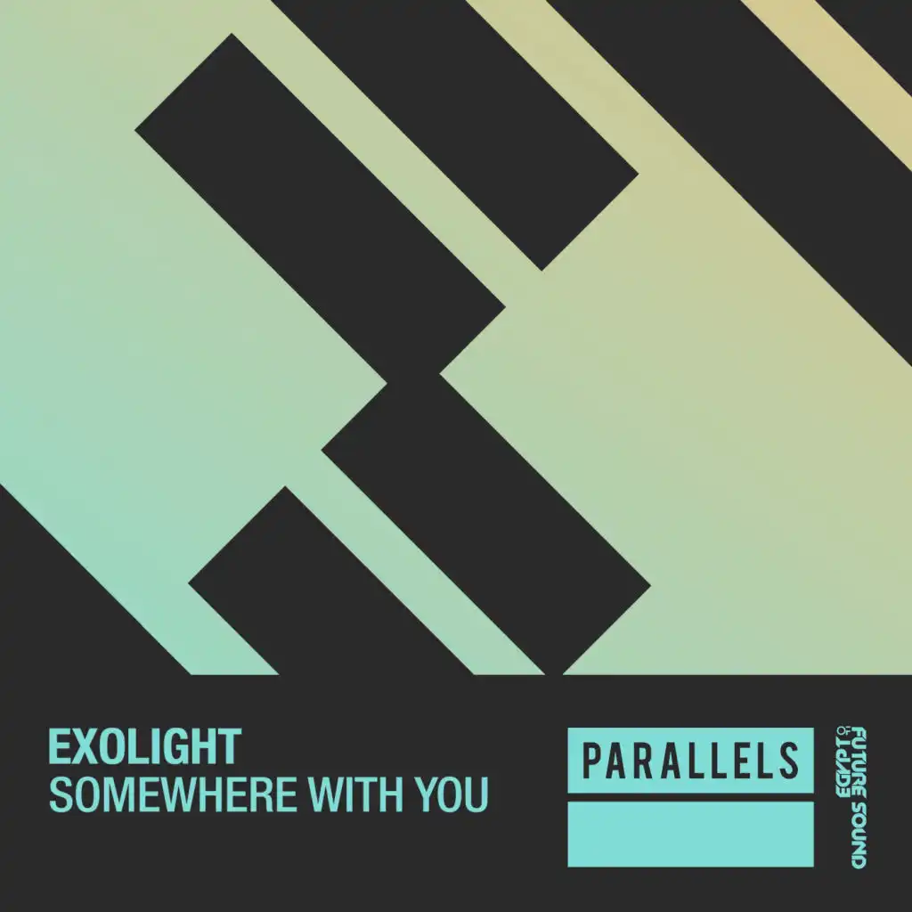 Somewhere With You (Extended Mix)