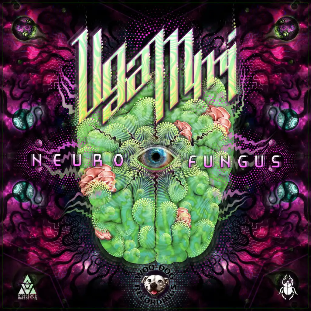 Neuro Fungus