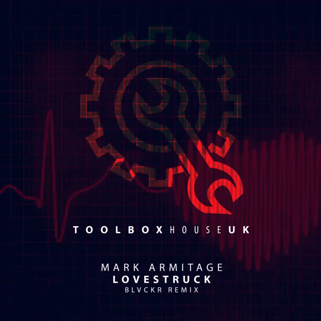 Lovestruck (Blvckr Remix)