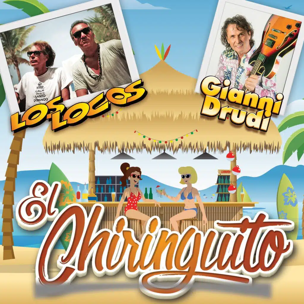 El Chiringuito (Instrumental)