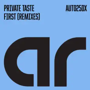First [Remixes]