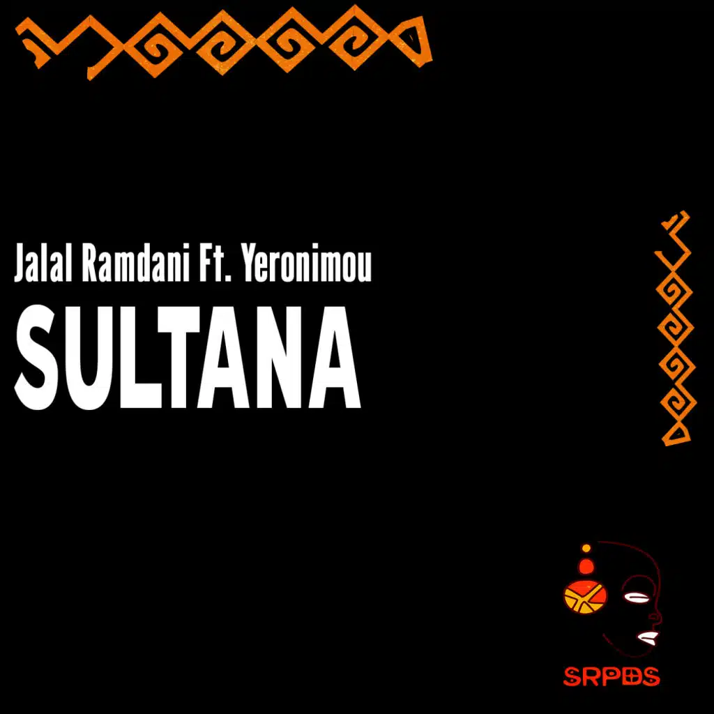 Sultana (feat. Yeronimou)