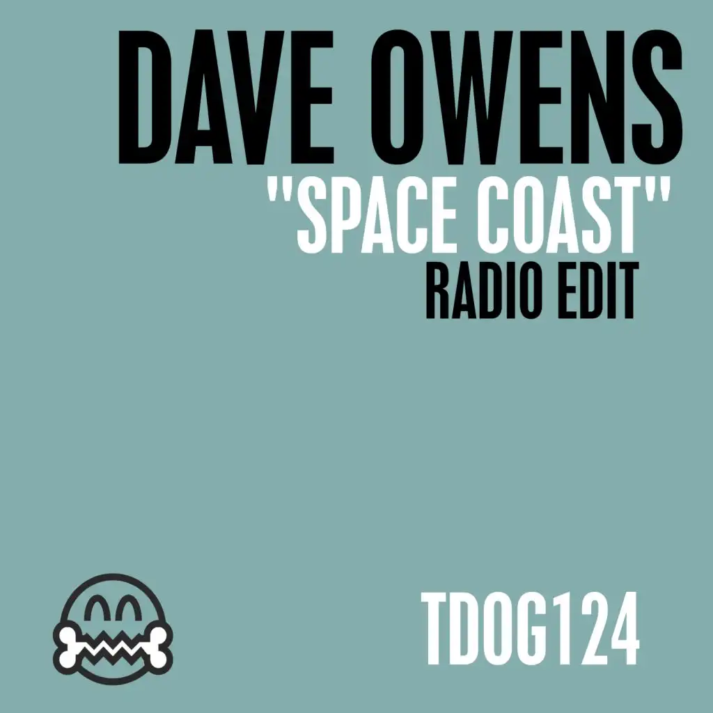 Space Coast (Radio Edit)