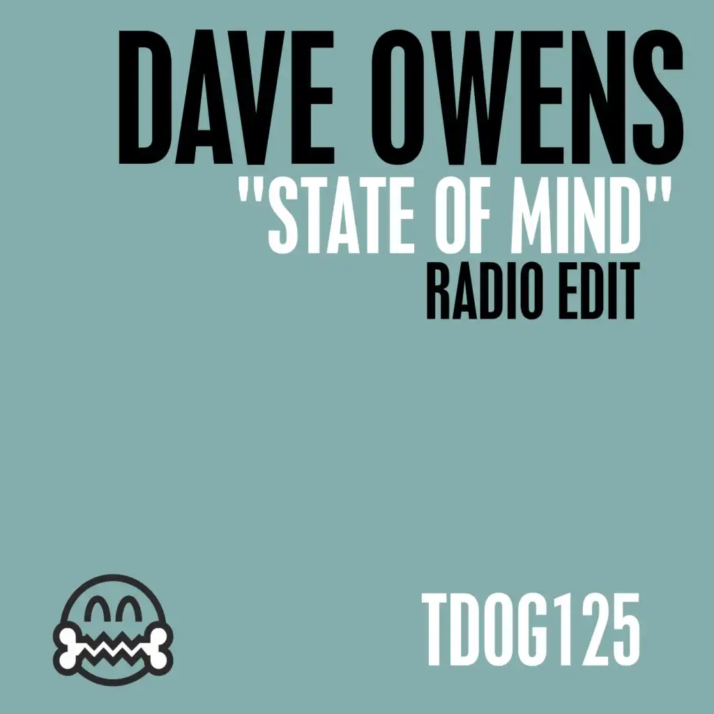 State of Mind (Radio Edit)