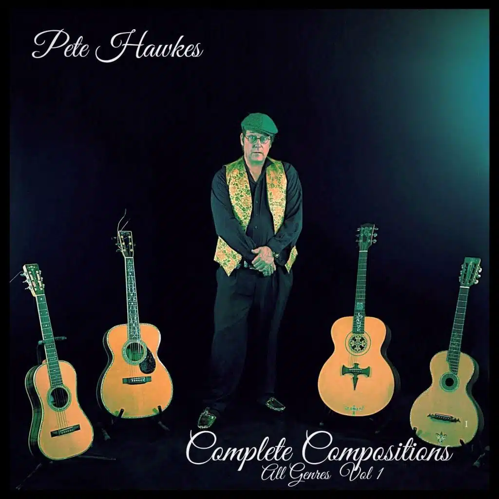 The Contradiction of Blue