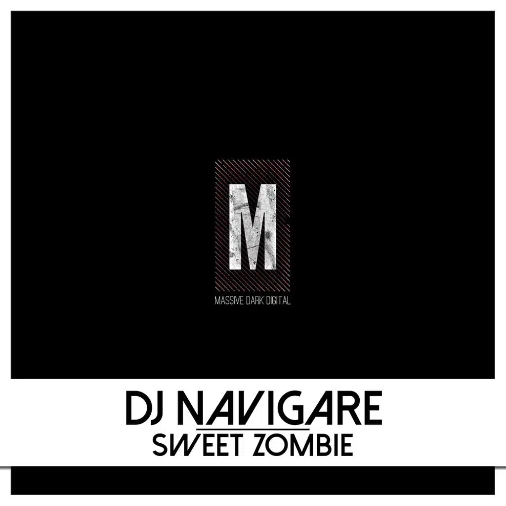 Sweet Zombie (Alex Geralead Remix)