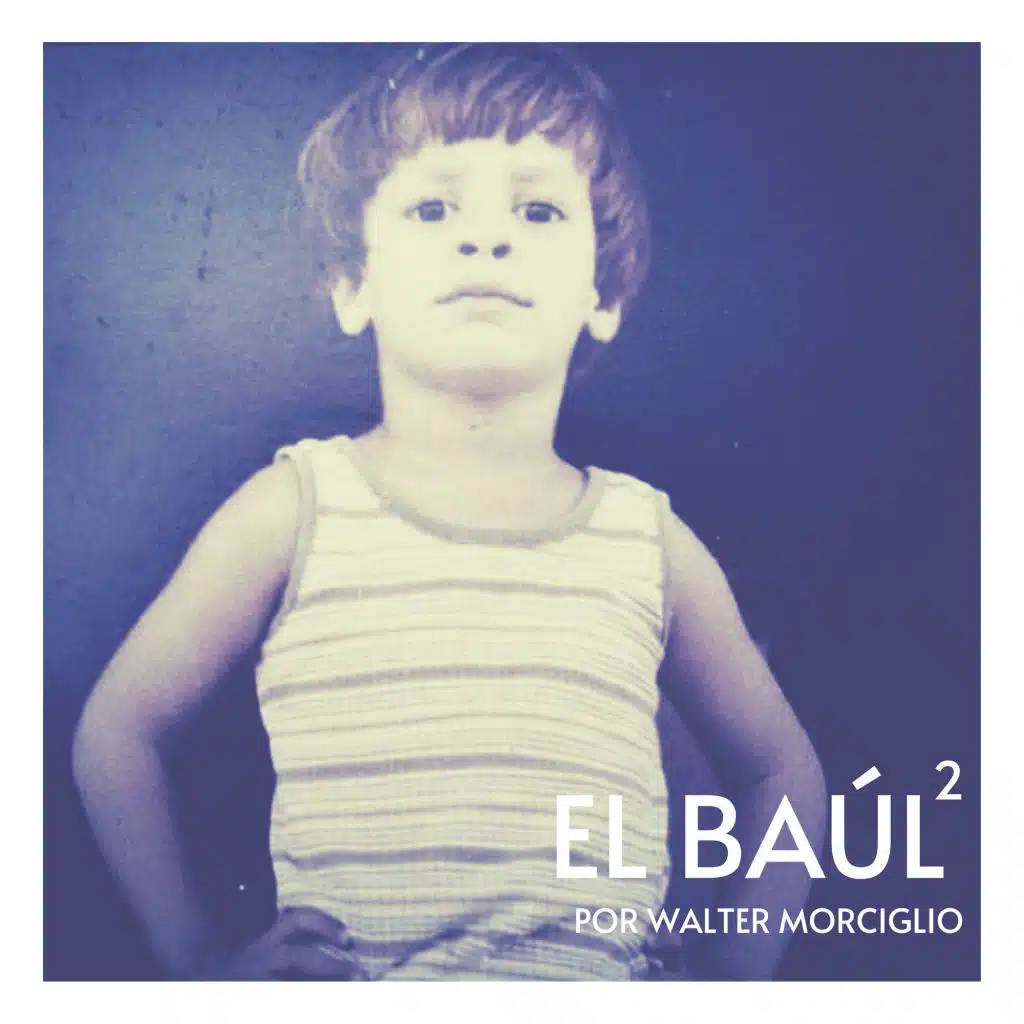 El Baúl, Vol. 2 (Remastered)