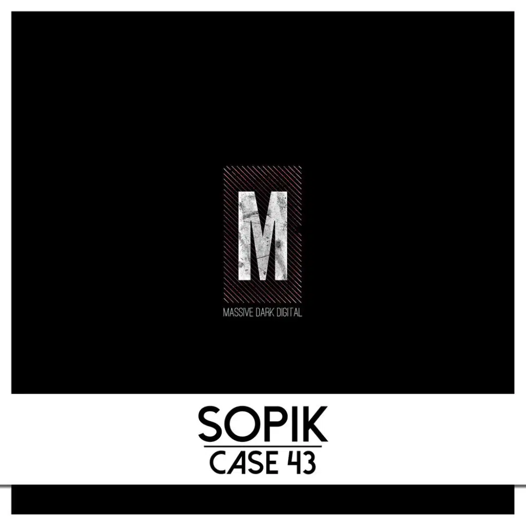 Case 43 (Technologue Remix)