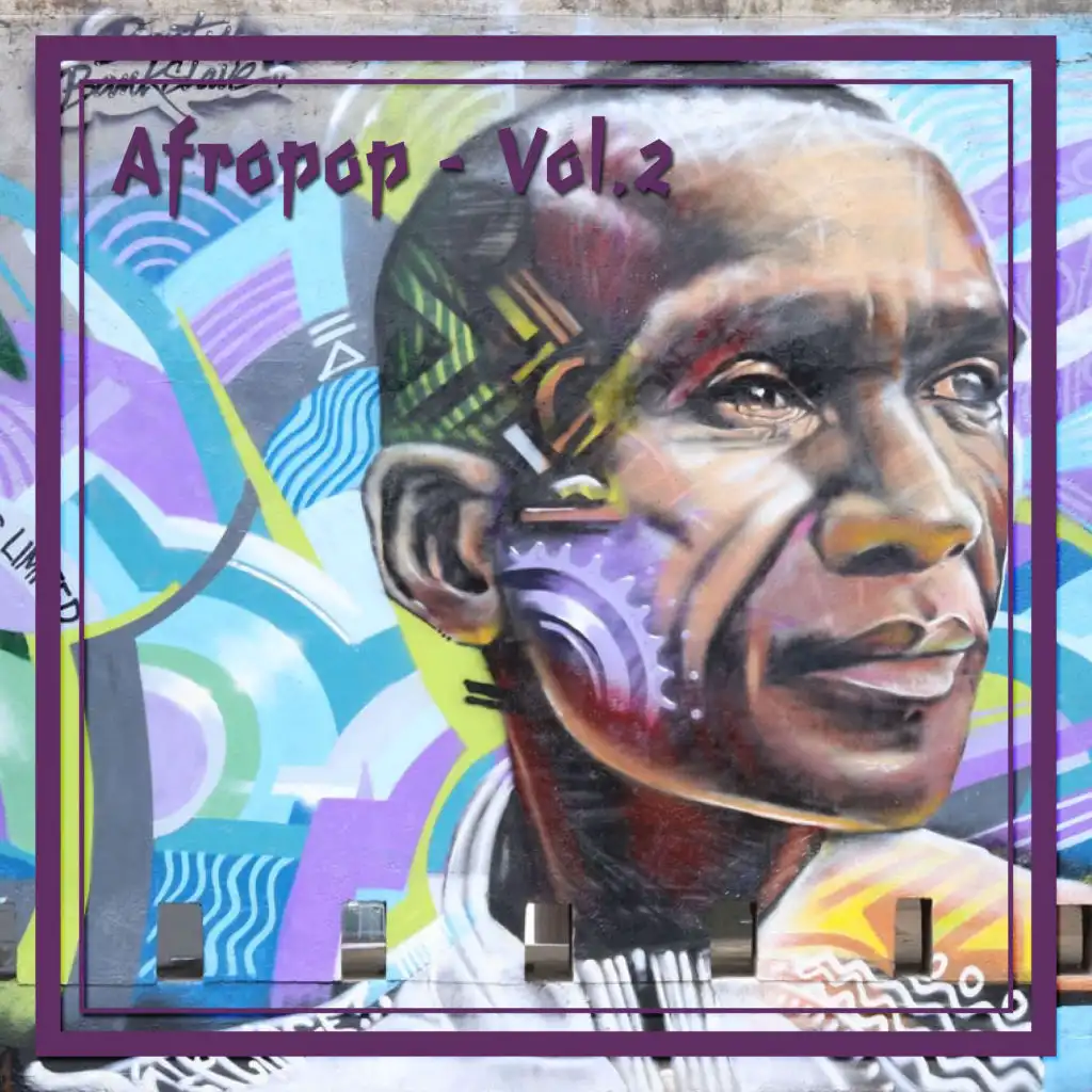 Afropop Vol. 2