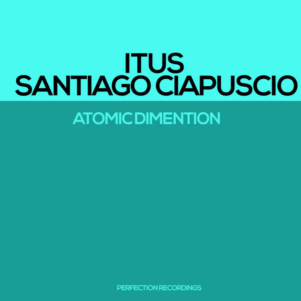 Atomic Dimention (Joe Kendut Remix)