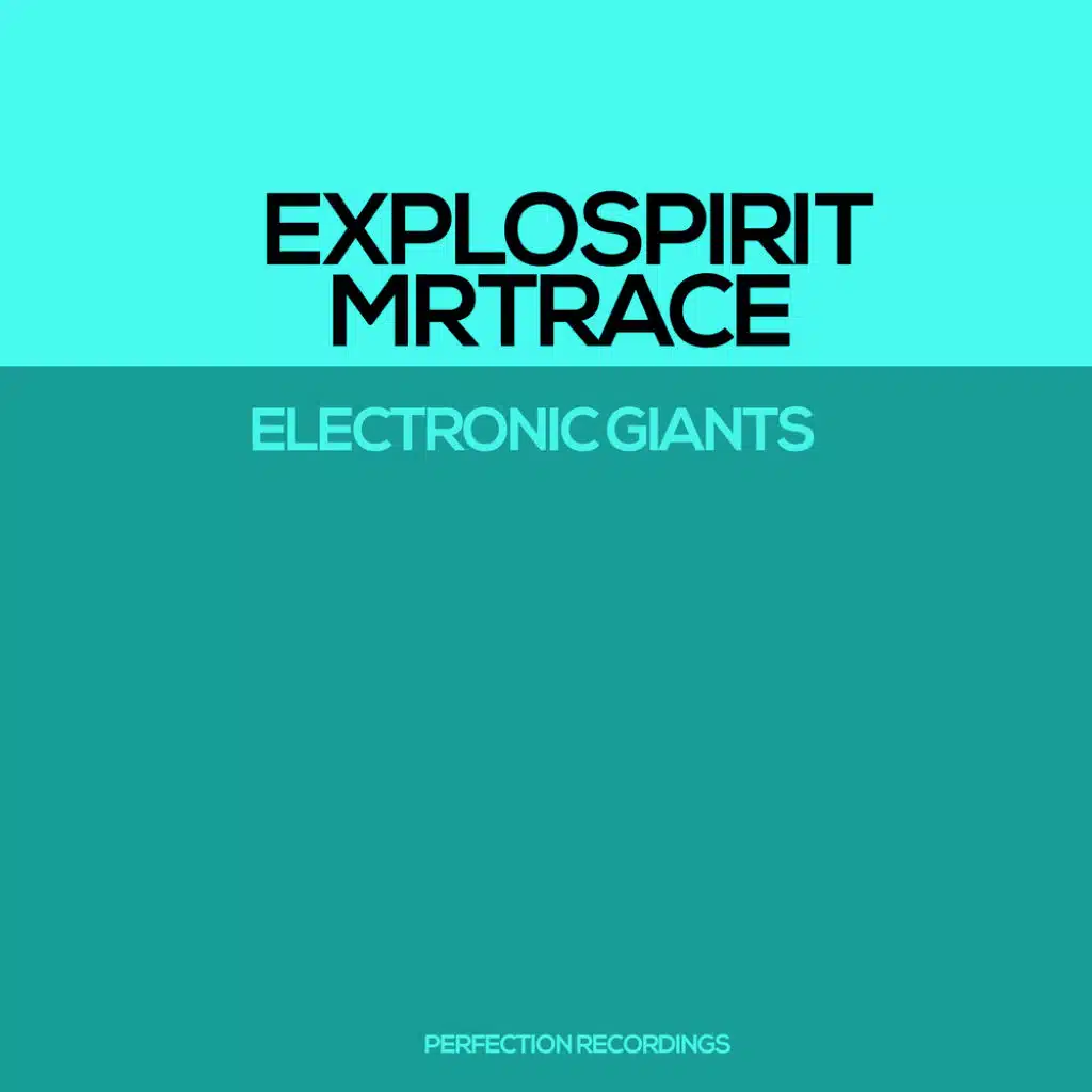 Explospirit & Mrtrace