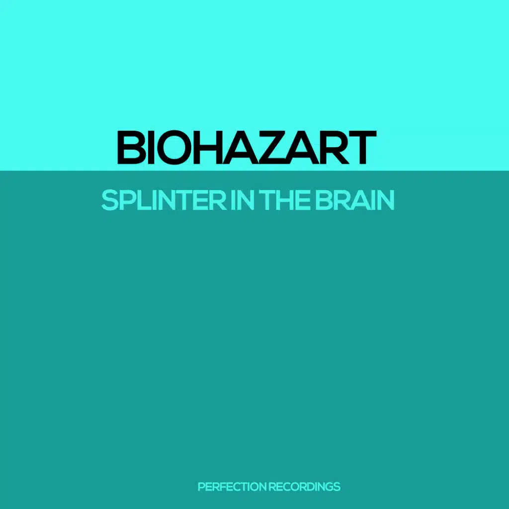 Splinter In My Brain (Acida Corporation Remix)