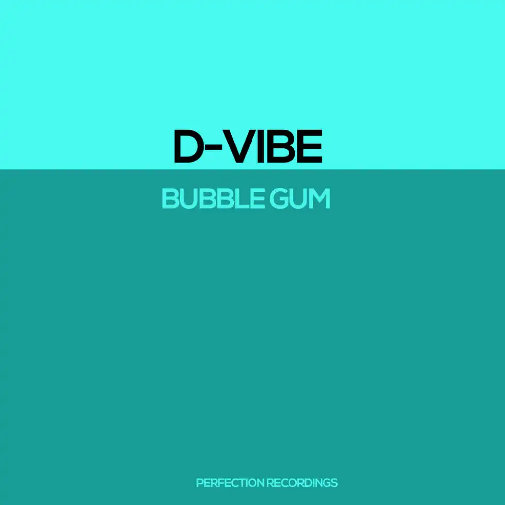 Bubble Gum (Marc Systematic Remix)