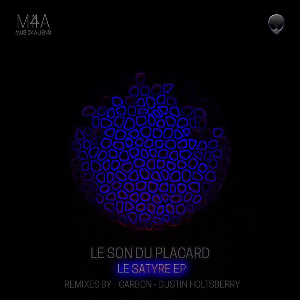 Le Satyre (Dustin Holtsberry Remix)