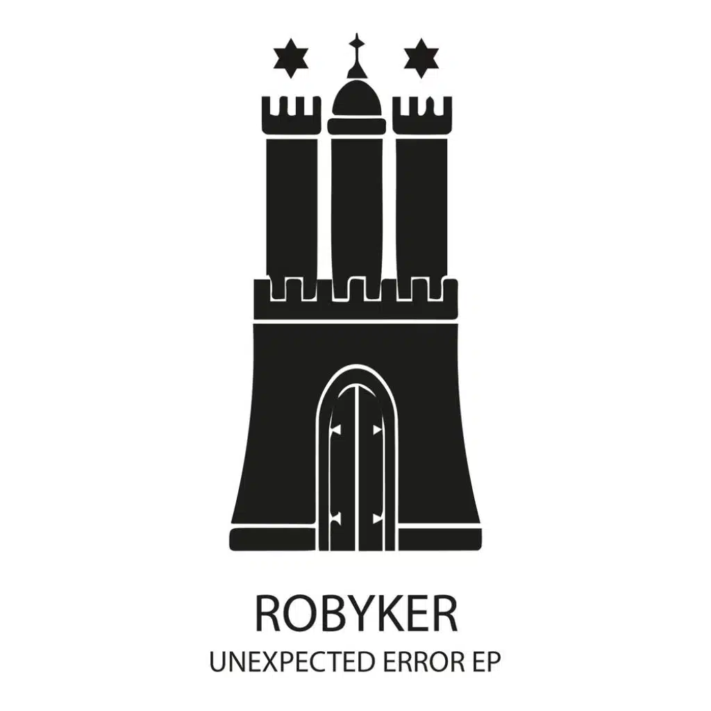 Unexpected Error EP