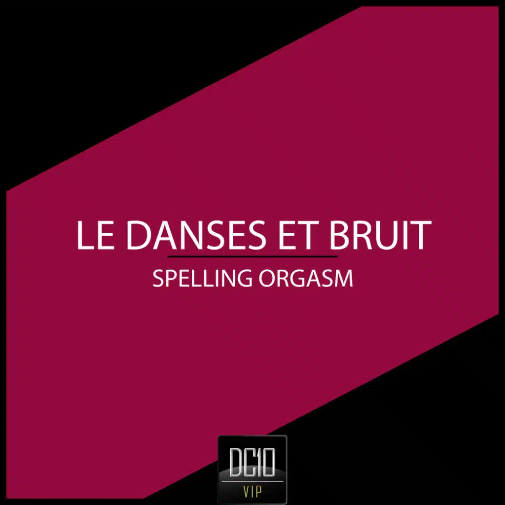 Spelling Orgasm