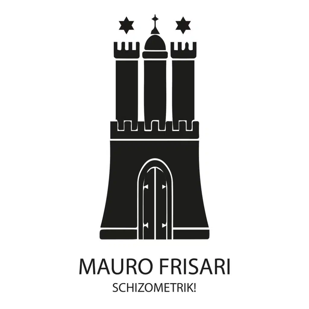 Schizometrik! (Min&Mal Remix)