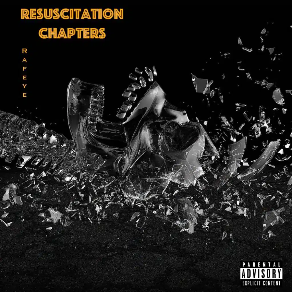 Resuscitation Chapters
