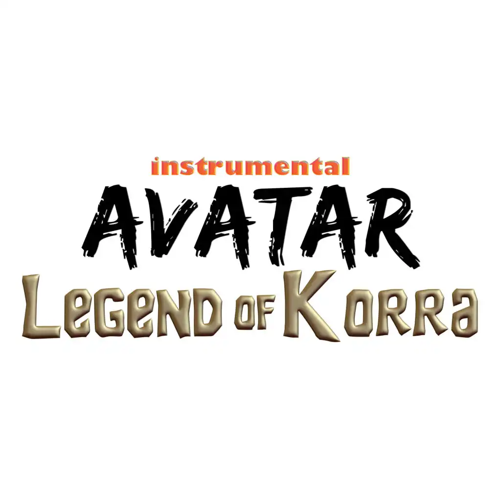 Avatar The Legend of Korra Ending Theme