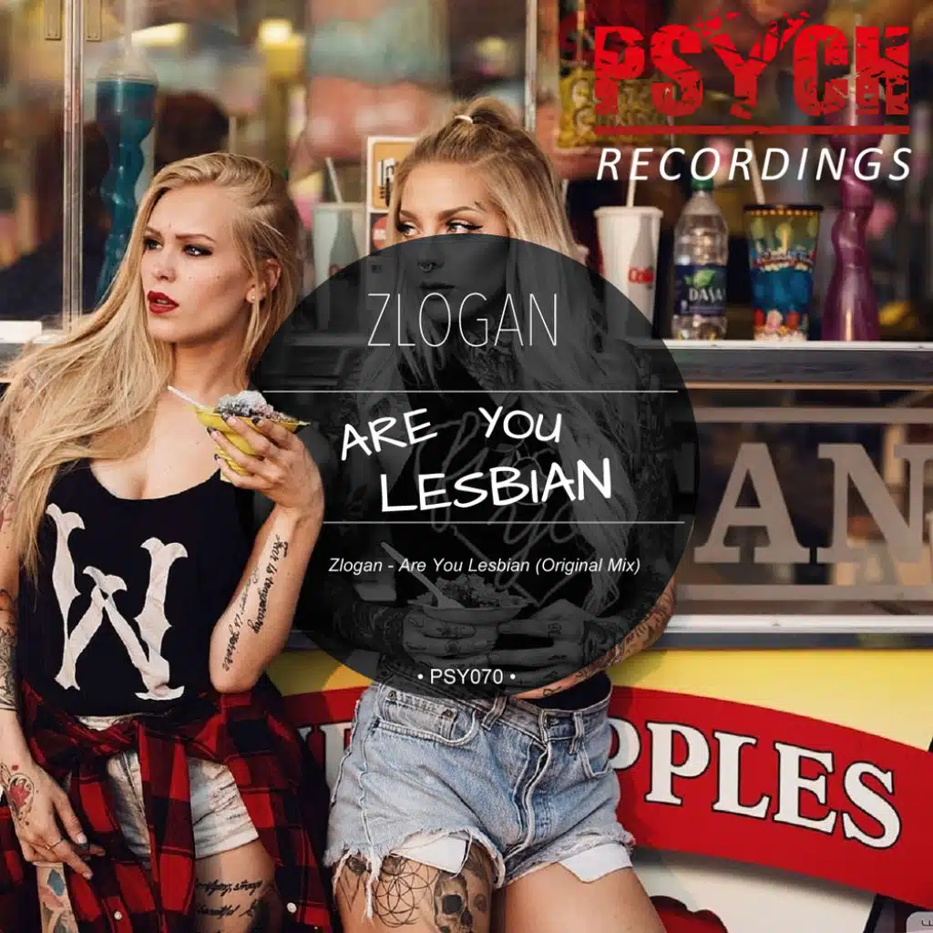 Are You Lesbian