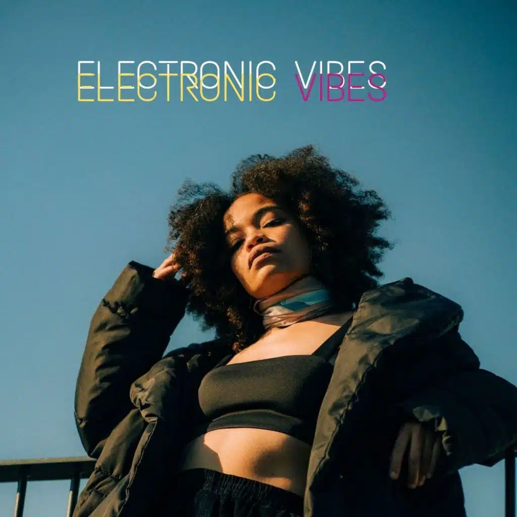 Aliens In Pompei (Instrumental)