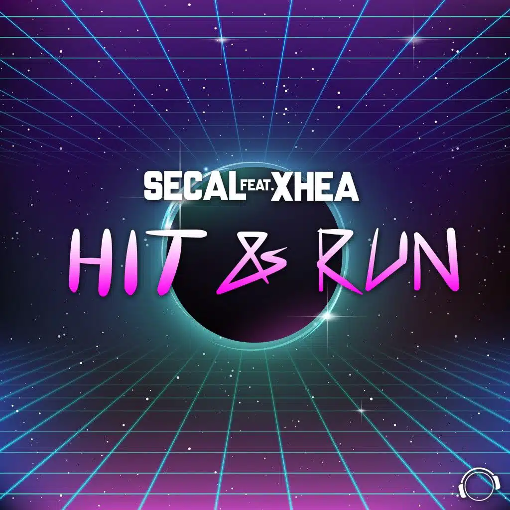 Hit and Run (feat. Xhea)