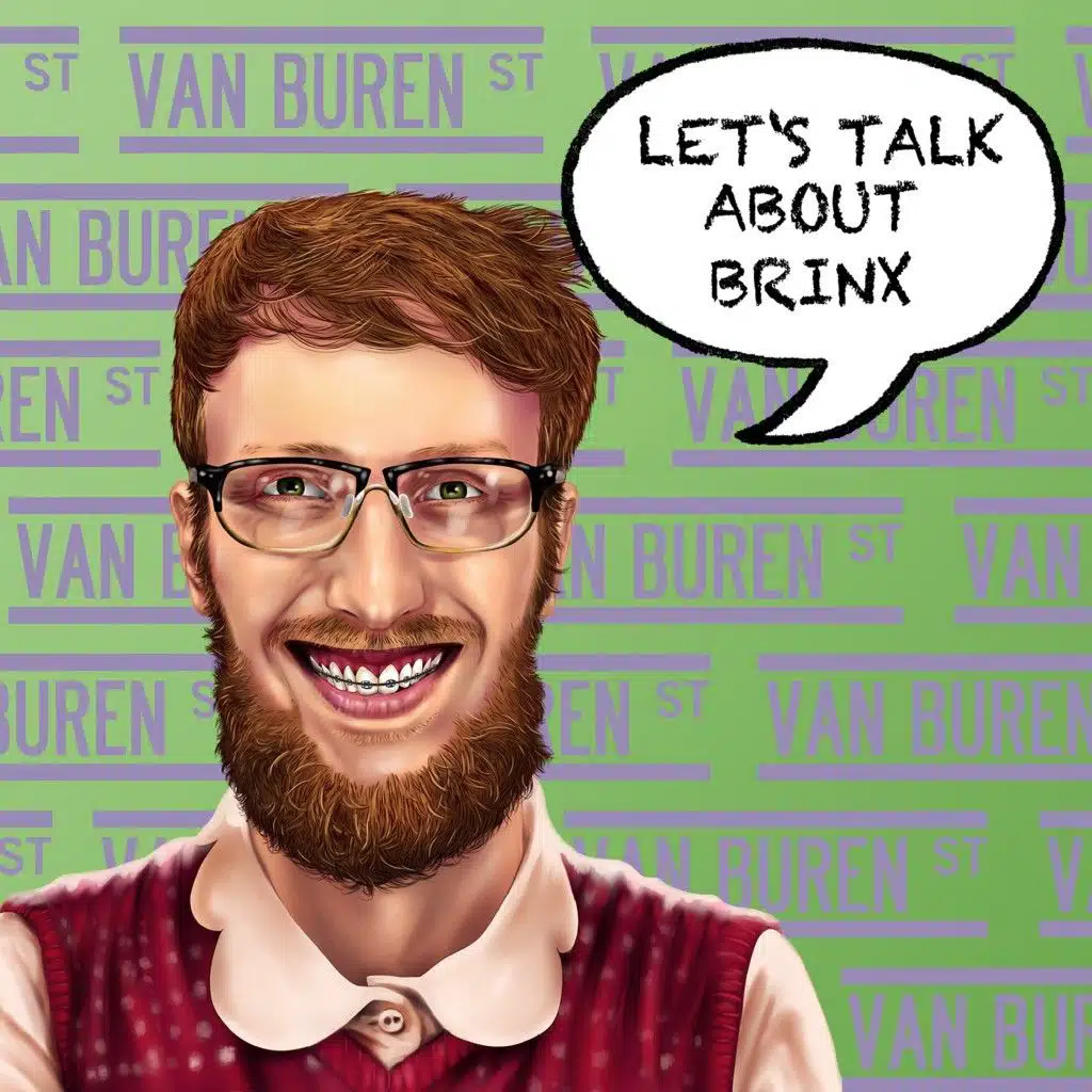 Let's Talk About Brinx