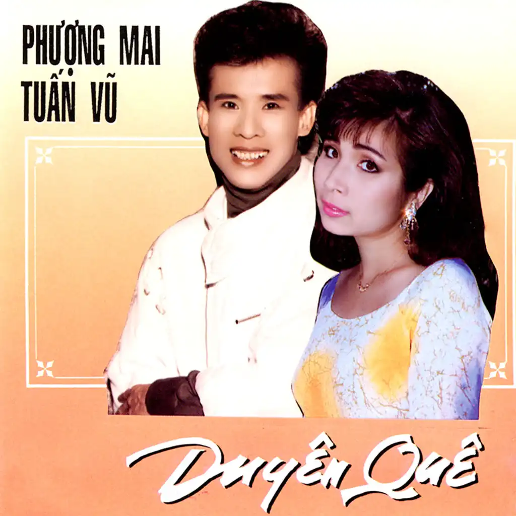 Phượng Mai & Tuấn Vũ