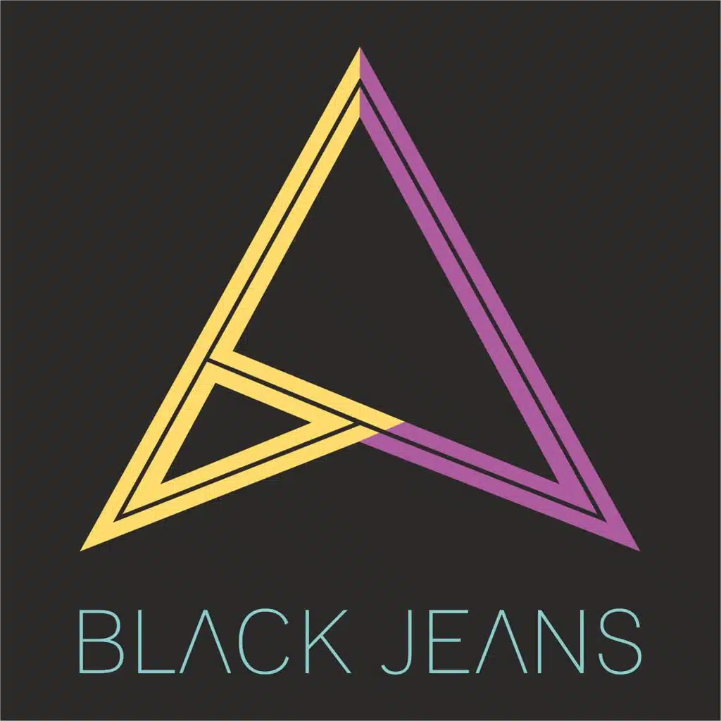 Black Jeans