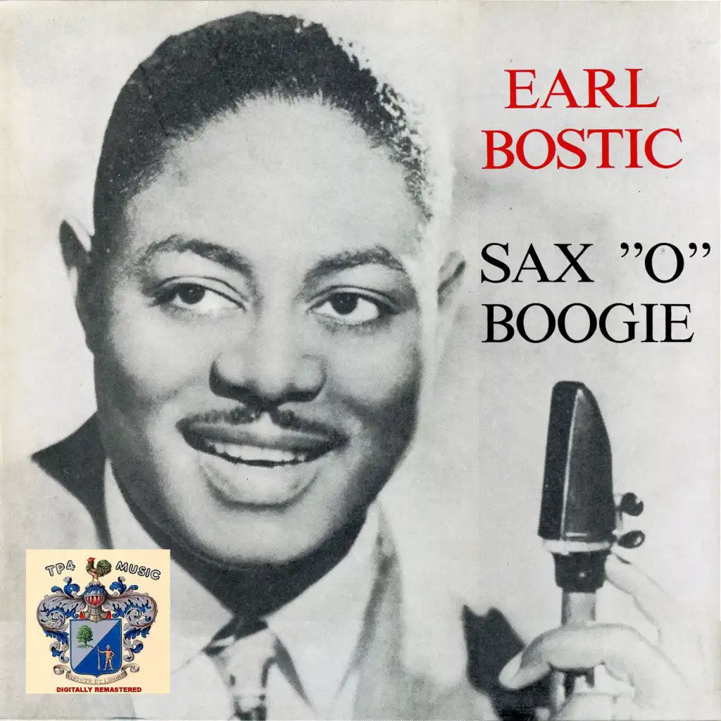 Bostic's Boogie Blues