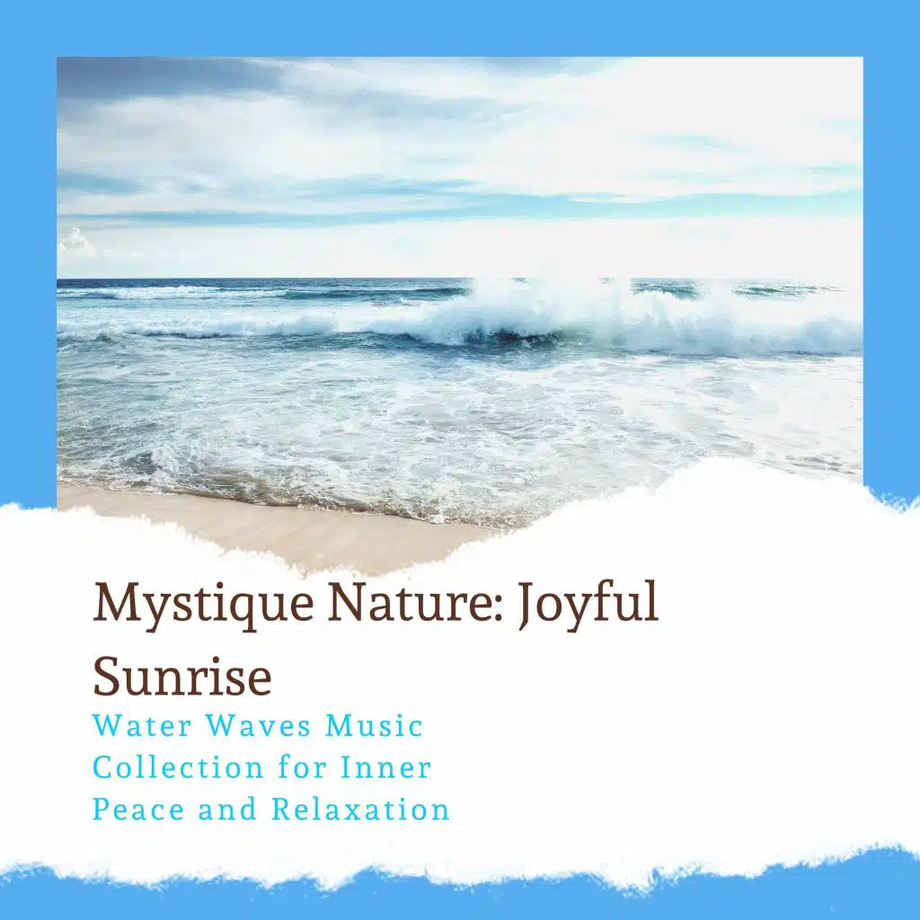 Beautiful Frozen Drops