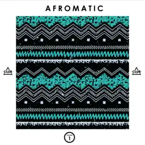 Afromatic, Vol. 1