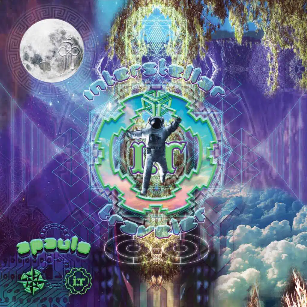 Intersteller Traveler