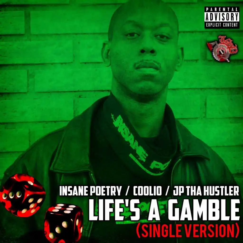 Life's a Gamble - Single