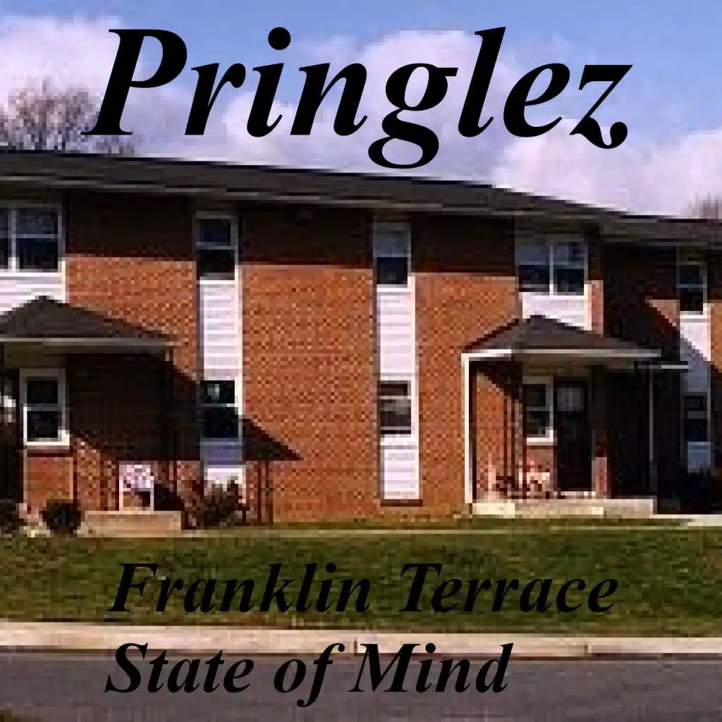 Franklin Terrace State of Mind