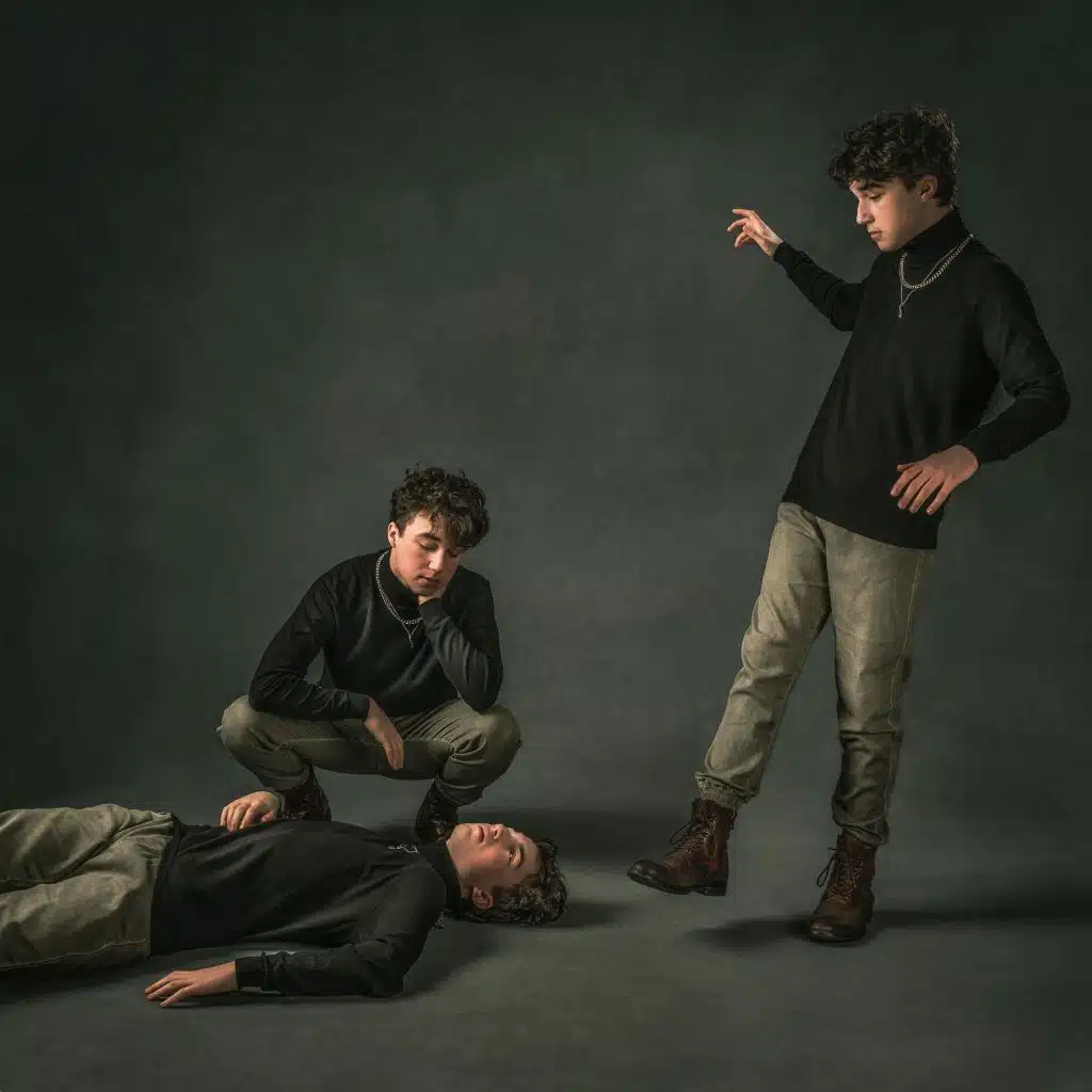 Shame in a Slow Death