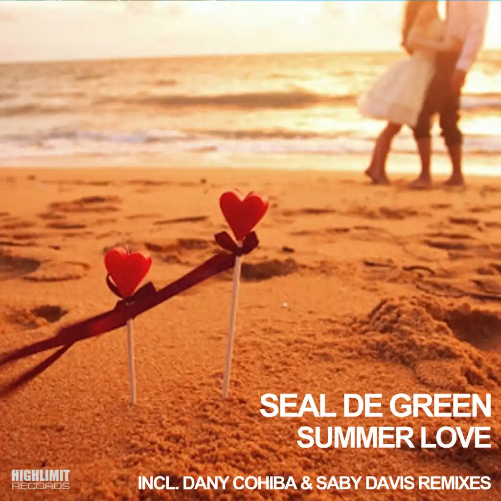 Summer Love (Dany Cohiba Remix)