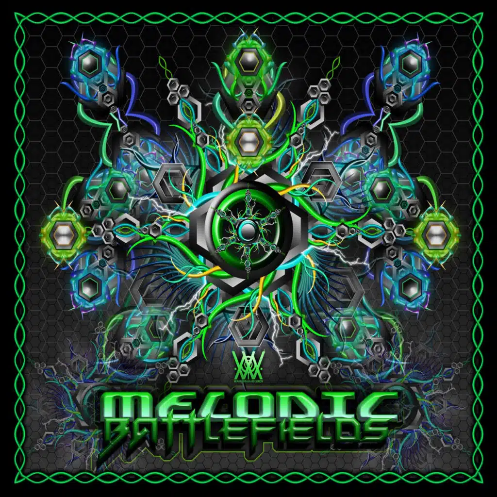 Mysical Lyzergia