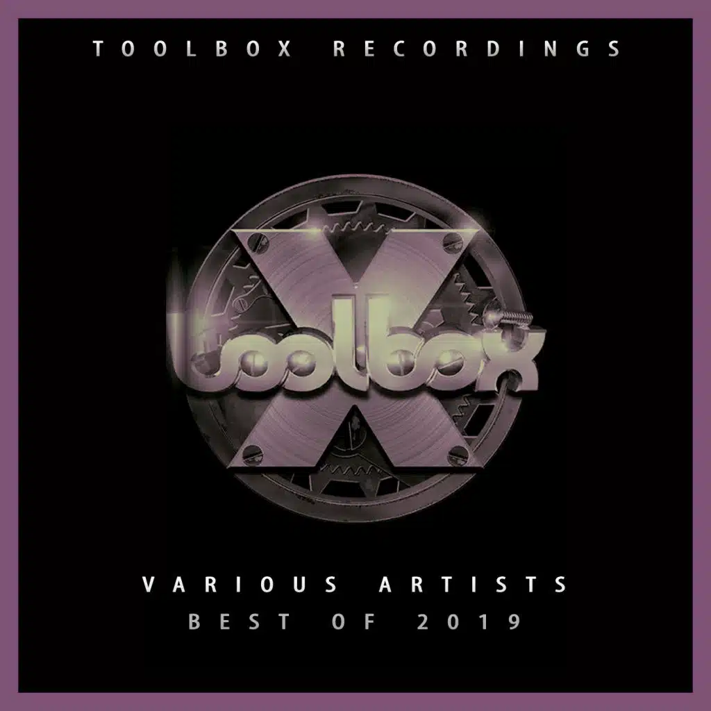 Toolbox Recordings: Best Of 2019